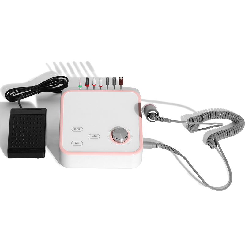 DR-2107 Electric Manicure Machine