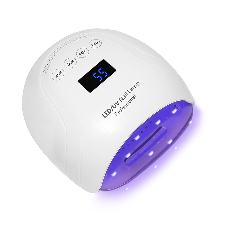 DR-1059 UV LED Nail Lamp