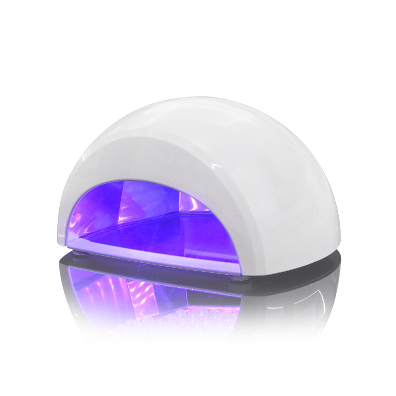 DR-618 12W LED Nail Lamp