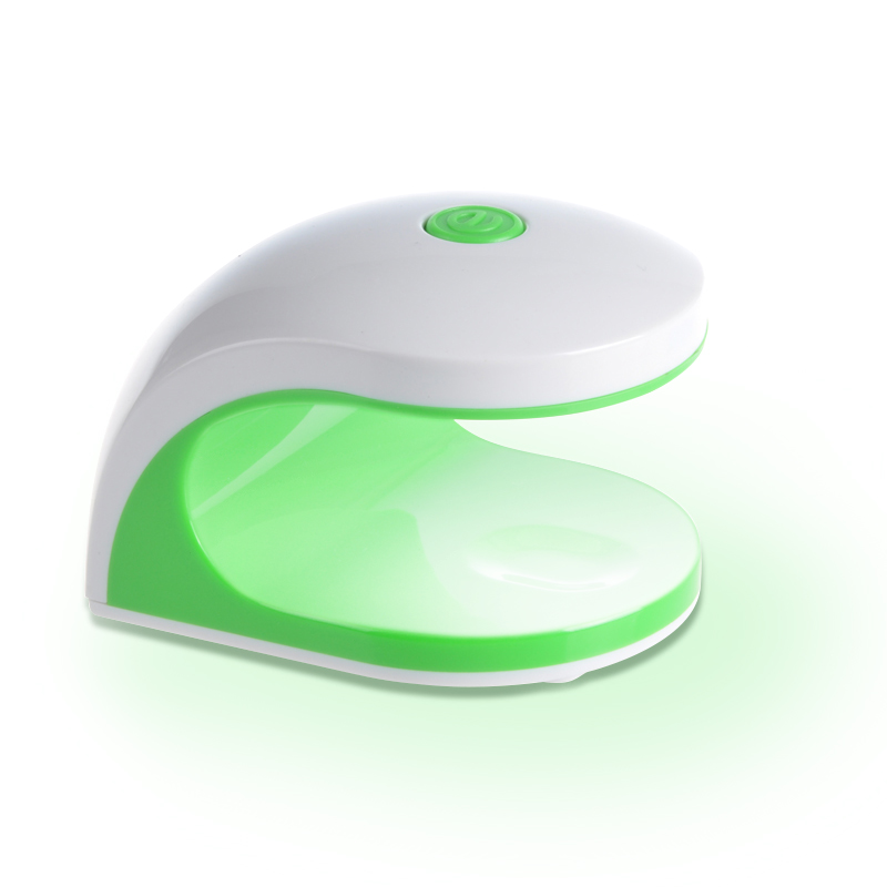 DR-619 Mini Nail Dryer