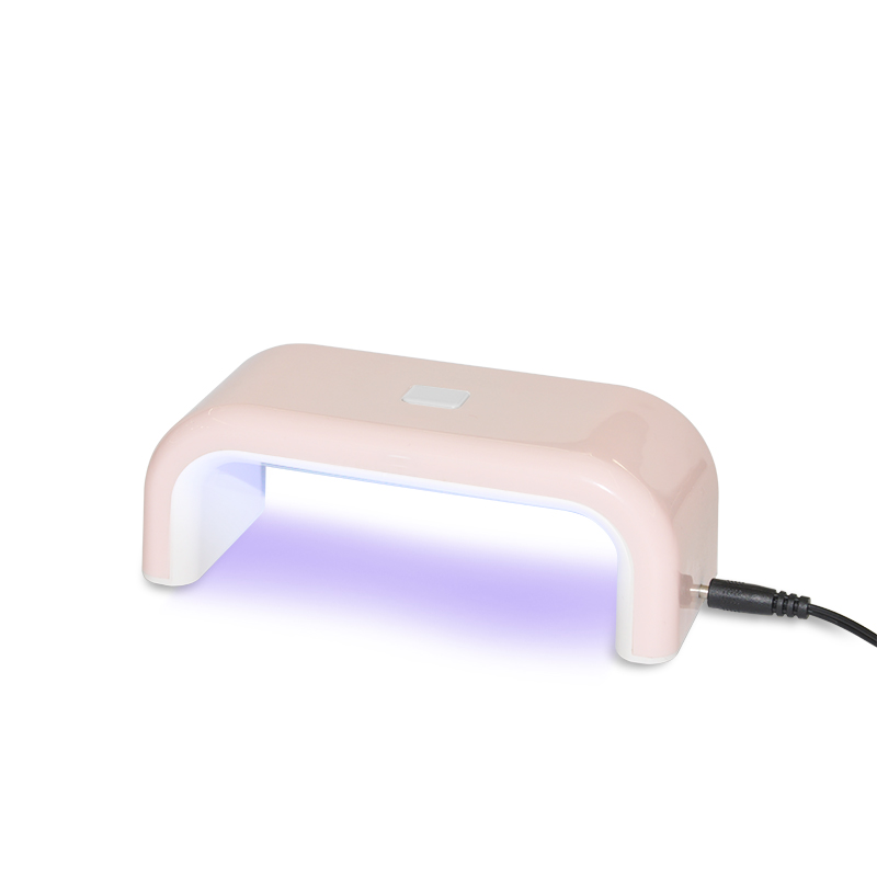 DR-626 LED Gel Nail Lamp